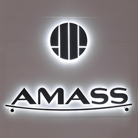 Fabricant et fournisseur d'enseignes lumineuses pour magasins et entreprises, lettres LED 3D durables pour l'extérieur, enseignes en acrylique personnalisées illuminées