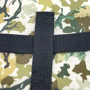 سترة سباحة للأطفال بشعار مخصص، سترة نجاة متعددة الأغراض معتمدة من خفر السواحل، سترة نجاة للقوارب للأطفال - Product Image 5