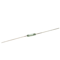 Interrupteurs magnétiques MKA10110 100VDC 0.5A 1.8x10mm interrupteur à lames
