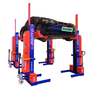 Outils de <span class=keywords><strong>garage</strong></span> professionnels pour le levage de SUV lourds pour l'atelier <span class=keywords><strong>automobile</strong></span> - Product Image 6