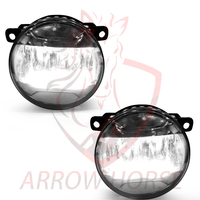 TAH Gros Auto Avant Arrière LED Antibrouillard Pour CHERY JETOUR X70 JETOUR X90 PLUS DASHENG 2023 ARRIZO 5 6 3 8 PRO