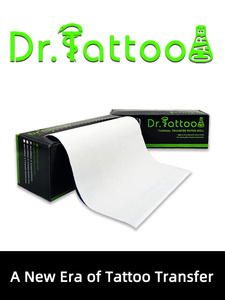 Dr.tattoo ม้วนความร้อนแบบคลาสสิกสำหรับเครื่องสัก<span class=keywords><strong>เขียน</strong></span>ด้วยลายมืออุปกรณ์แต่งหน้าถาวร - Product Image 6
