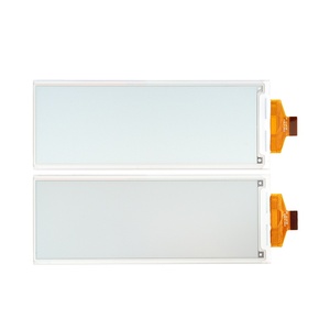 Panel de Tinta Electrónica EPD Delgado de 5.79 Pulgadas, Pantalla de Papel Electrónico Bicolor Blanco y Negro, Etiqueta Electrónica para Estantes ESL, Etiqueta de Precio Digital - Product Image 4