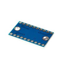 Módulo convertidor bidireccional de nivel lógico de 8 canales TXS0108E 3.3V 5V, módulo de conversión mutua TXB0108, ¡gran oferta!