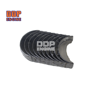 U5MB0033 T427334 U5MB0018 2257772 225-7772 3111V021ชุดก้านสูบสำหรับ Perkins 1100 1104D 1104C - Product Image 2