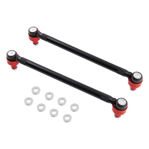 Barre anti-roulis avant réglable pour Honda Civic FC FK8 Type R 10e génération, pièces de rechange en alliage d'aluminium - Product Image 4