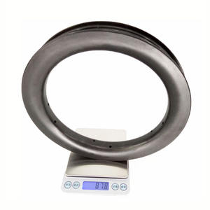 Velg Sepeda Keseimbangan Anak Karbon Toray 29 Wide 25 Depth <span class=keywords><strong>Hookless</strong></span> 12 Inch - Product Image 4