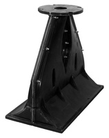 151B Chine Usine d'accessoires de pointe : Pièces de sonorisation pour haut-parleurs, guide d'ondes, système Line Array et cornes