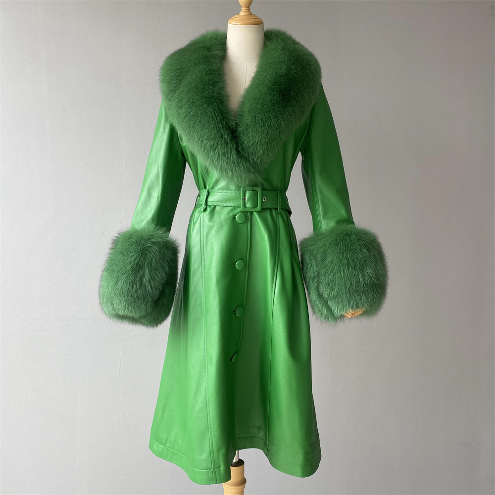 Verde