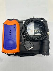 Cho edl V2 nông nghiệp máy kéo xây dựng máy quét edl Scanner cho John V2 Adapter OBD2 xe tải chẩn đoán Máy quét công cụ - Product Image 6