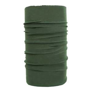 2024 Polyester bas quantité minimale de commande fabricant Logo personnalisé cache-cou Tube sans couture visage Bandana écharpe chapeaux pour sport vélo - Product Image 4