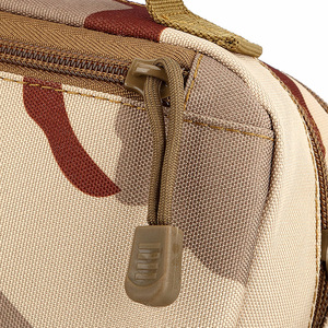 Tactical Crossbody Bag Camouflage 20L Large Capacity Outdoor Sports Shoulder Bag Unisex Webbing Strap - Product Image 3