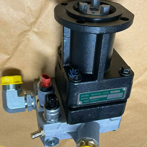 Pompe d'injection de carburant HPI 2897671 6560-71-1102 4307242 pour moteur QSK23, pièces d'excavatrice PC2000 - Product Image 3