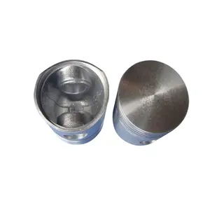 Truck Parts Engine Auto Forged STD Piston