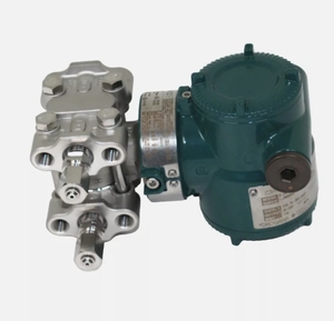 Transmisor de Presión Diferencial de Precisión YOKOGAWA EJA110E - Product Image 2