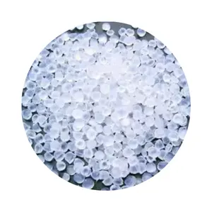 Hot selling product granules plastic raw materials pet resin jade virgin granulated Pet Granules pet by a Chinese factory