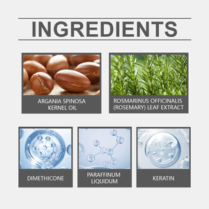 Wholesale Organic Vegan Keratin <b>Hair</b> Care <b>Spray</b> Building <b>Fibers</b> Frizz Control Mist <b>for</b> <b>Hair</b> Care Product - Product Image 5