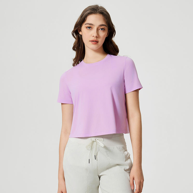 สีแดงม่วง