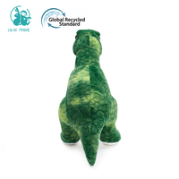 Mignon dinosaure peluche doux Animal Dragon oreiller pour enfants PP coton rempli jouets en peluche idée cadeau