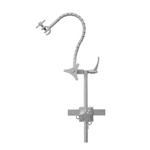 Brazo Mecánico Asistente Quirúrgico Weiye WYAM090, Brazo Universal de Acero Inoxidable 304 para Quirófanos - Product Image 5
