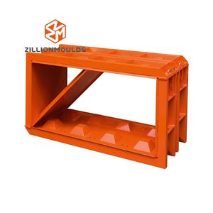 Moldes <span class=keywords><strong>de</strong></span> <span class=keywords><strong>bloques</strong></span> <span class=keywords><strong>de</strong></span> hormigón con pendiente <span class=keywords><strong>de</strong></span> 45 grados Encofrado <span class=keywords><strong>de</strong></span> enclavamiento duradero <span class=keywords><strong>para</strong></span> <span class=keywords><strong>bloques</strong></span> <span class=keywords><strong>de</strong></span> artesanía - Product Image 1