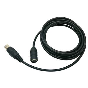 OEM Kundenspezifisches 4 6 8 Poliges Mini-DIN Stecker auf Buchse <span class=keywords><strong>Midi</strong></span>-Verlängerungskabel - Product Image 3