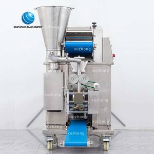 Máquina de empanada de alta eficiência, máquina automática de manequim que faz a máquina empanada manequim fabricante de produto - Product Image 5