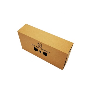 Cajas <span class=keywords><strong>de</strong></span> Cartón Kraft Marrón Ecológicas para Jabón, con Logotipo <span class=keywords><strong>de</strong></span> Marca, <span class=keywords><strong>Precios</strong></span> Bajos al por Mayor - Product Image 6