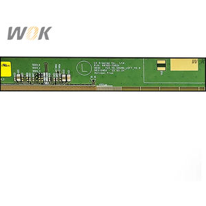 Écran de remplacement populaire pour téléviseur <span class=keywords><strong>LG</strong></span> <span class=keywords><strong>OLED</strong></span> <span class=keywords><strong>50</strong></span> <span class=keywords><strong>pouces</strong></span> LC500DQC-SQA1, résolution 3840x2160, pour écran de téléviseur Snap-On - Product Image 4