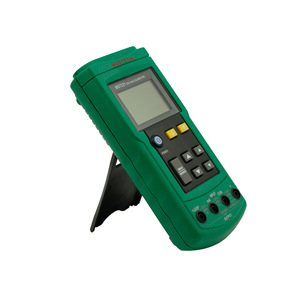 MESTEK MS7221 Voltage Current Calibrator DC Signal Output Injector Test <b>Tool</b> - Product Image 3