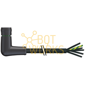 Murrelektronik 7000-P8131-P630150 - New - Product Image 1