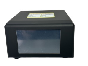 ขายส่งปั๊มอุตสาหกรรมยูวีสำหรับอบกาว Anyco DGY-04 Ushio 200kW 220V พร้อมอุปกรณ์จ่ายแสงแบบจุดขนาด 12 มม. รับประกัน 2 ปี ปรับแต่งได้ตามต้องการ - Product Image 2