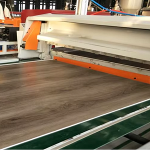 Pisos <span class=keywords><strong>SPC</strong></span> de Vinilo de 8mm con Sistema de Click, Resistentes al Agua - Product Image 1
