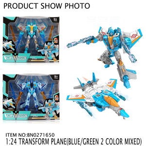 <span class=keywords><strong>Jouet</strong></span> robot de transformation 2 en 1 pour enfant, <span class=keywords><strong>jouet</strong></span> de haute qualité et le plus populaire pour garçon - Product Image 2