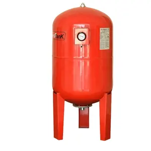 China suppliers water tank tank manufacturer pressure tanks vessel for sale