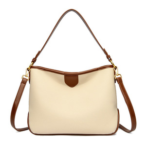 Bolsos de Diseñador de Lujo para Mujer, Bolsos de Hombro de Marca, Bolsos de Mano al por Mayor, Bolsos de Mano de Cuero PU para Mujer - Product Image 1