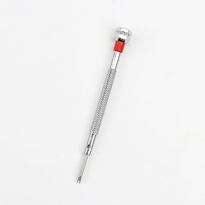 ไขควงเฉพาะรูปตัวยูสำหรับนาฬิกาฮับเครื่องมือซ่อมโลหะ - Product Image 5