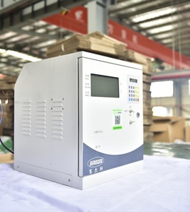 Equipo <span class=keywords><strong>de</strong></span> Reabastecimiento <span class=keywords><strong>de</strong></span> Combustible 220V/380V, Dispensador <span class=keywords><strong>de</strong></span> Combustible con Bomba, Equipo <span class=keywords><strong>de</strong></span> Servicio <span class=keywords><strong>de</strong></span> Gasolina - Product Image 2