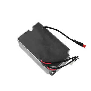 Caricabatterie integrato per Ninebot Max G30 / G30D - Product Image 1