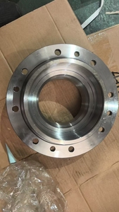 Compatible LGMC SP103384 YJ280-4A-00015 Pump <b>Hub</b> for EXCAVATOR WHEEL LOADER Factory Direct Construction Machinery Parts - Product Image 3