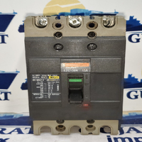 Plc Ezc100n 15a Circuit Breaker Easypact Tested Good Condition Thailand for Warranty Product