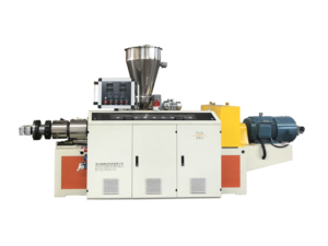 Fosita คุณภาพสูง PVC Profile แผง Extrusion <span class=keywords><strong>Line</strong></span> - Product Image 6