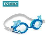 Nouvelles lunettes de natation de course en gros d'usine, étanches HD, anti-buée, en PVC et PC