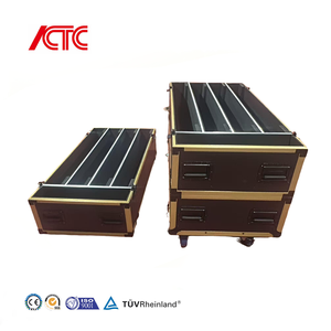 Pantalla LED <span class=keywords><strong>de</strong></span> <span class=keywords><strong>alquiler</strong></span> <span class=keywords><strong>de</strong></span> tamaño personalizado, cajas <span class=keywords><strong>de</strong></span> carretera <span class=keywords><strong>de</strong></span> alta calidad, caja <span class=keywords><strong>de</strong></span> <span class=keywords><strong>transporte</strong></span>, caja <span class=keywords><strong>de</strong></span> vuelo con ruedas, aluminio negro SDK - Product Image 3