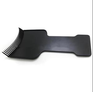 Planche de teinture professionnelle pour Salon de coiffure, portable, à reflets de couleurs, vente en gros, - Product Image 3