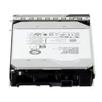 18M8N 18 To 7200 RPM SAS 12Gbps 512e Disque dur 3.5 "Hot-Plug avec Carrier SSD pour serveur SSD d'entreprise