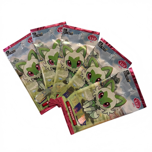 Fantasy Creature TCG Chinese Gem Pack Vol.1 – Boîte de boosters chinois simplifiés 60 cartes CBB1C Scellé À partir de 14 ans - Product Image 5