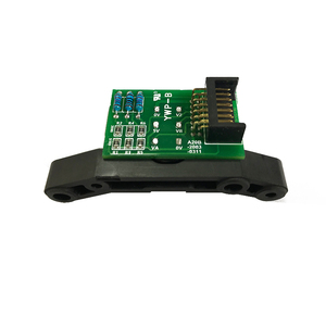 เซ็นเซอร์เข้ารหัสแกนหมุนเซอร์โวมอเตอร์ A20B-2003-0311 A860-2110-V001จากประเทศจีน - Product Image 4