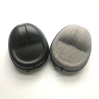 Étui de transport rigide MQ pour casque audio Sennheiser HD4.50BT HD560S HD200 HD400 Pro HD598 – Sac de protection et de voyage – Vente en gros