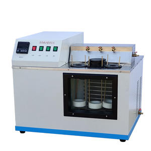 <span class=keywords><strong>Aparato</strong></span> de Prueba de Contenido de Cera de Betún de 220 V Personalizable, Garantía de 1 Año, Analizador de <span class=keywords><strong>Parafina</strong></span> de Petróleo Crudo - Product Image 2